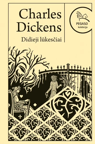 Didieji lūkesčiai
