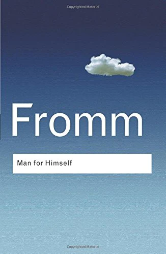 Man for Himself