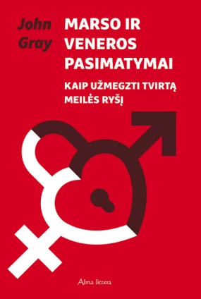 Marso ir Veneros pasimatymai