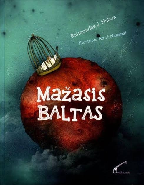 Mažasis Baltas