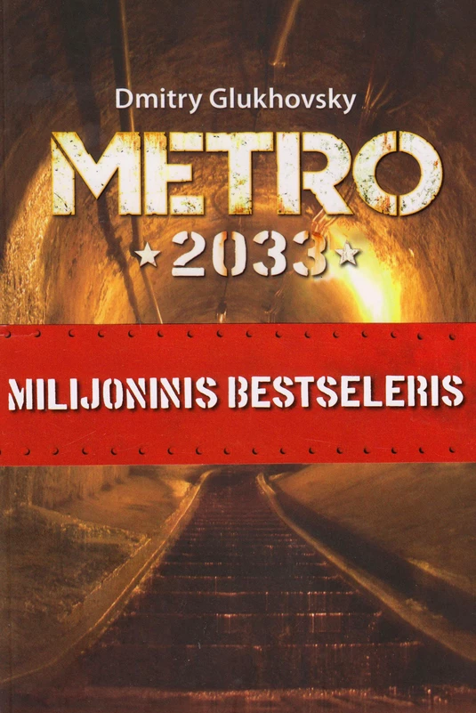 Metro 2033