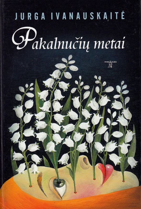Pakalnučių metai
