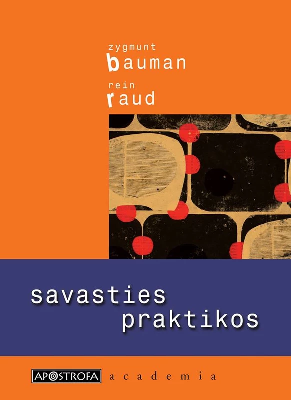 Savasties praktikos