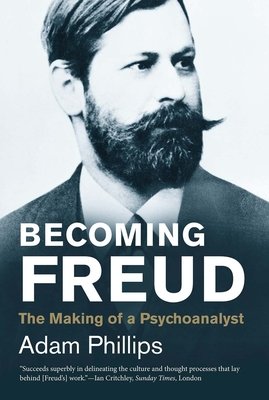 The Making of a Psychoanalyst