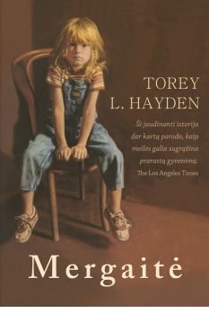 Torey L. Hayden mergaitė