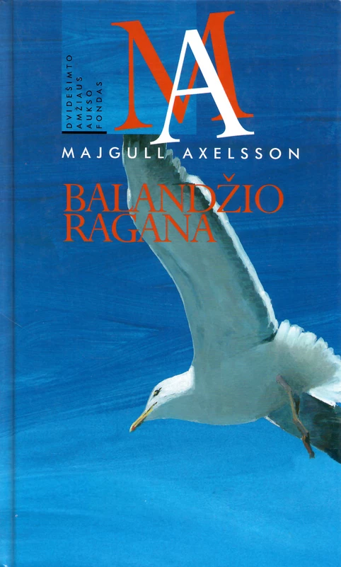 Balandžio ragana