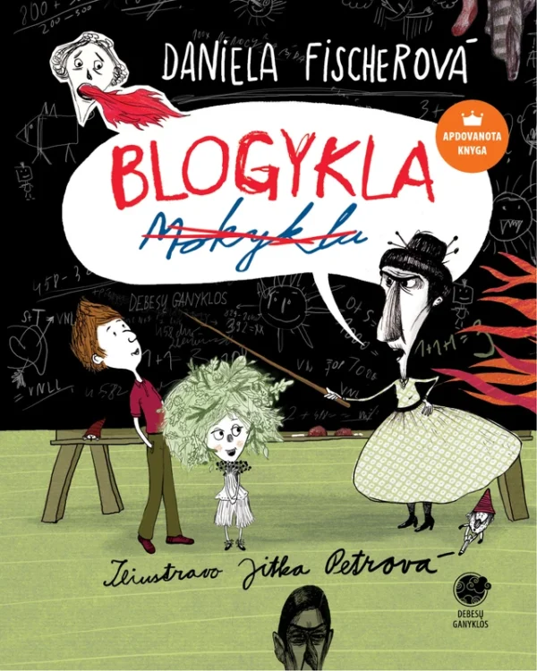 Blogykla