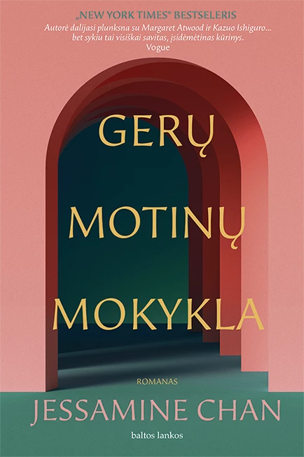 GERŲ MOTINŲ MOKYKLA