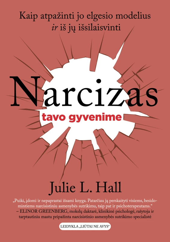 NARCIZAS TAVO GYVENIME