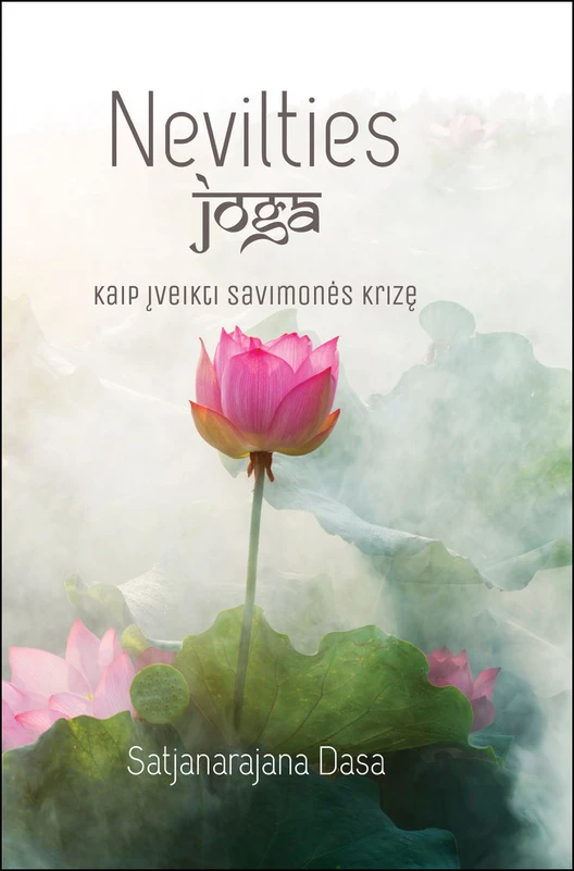 Nevilties joga kaip įveikti savimonės krizę