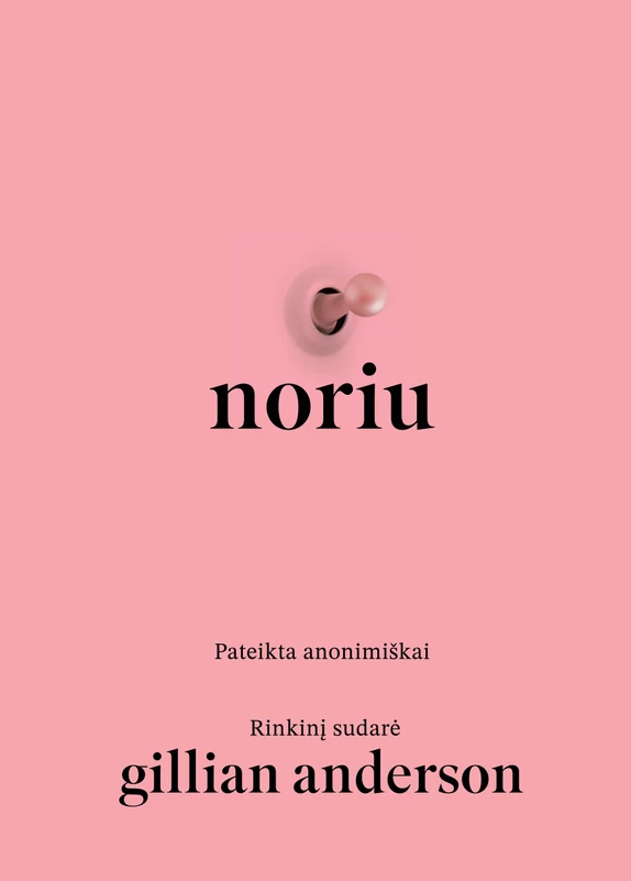 Noriu