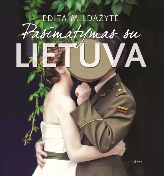 Pasimatymas su Lietuva