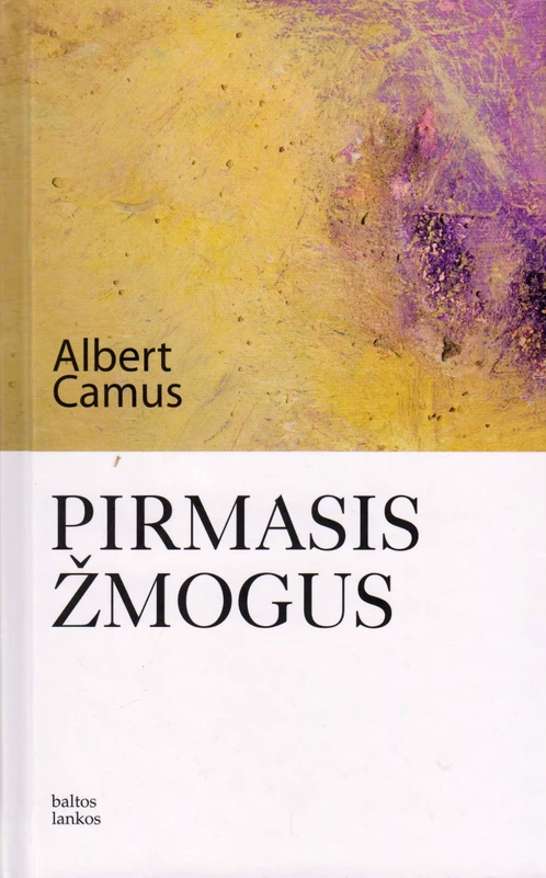 Pirmasis žmogus