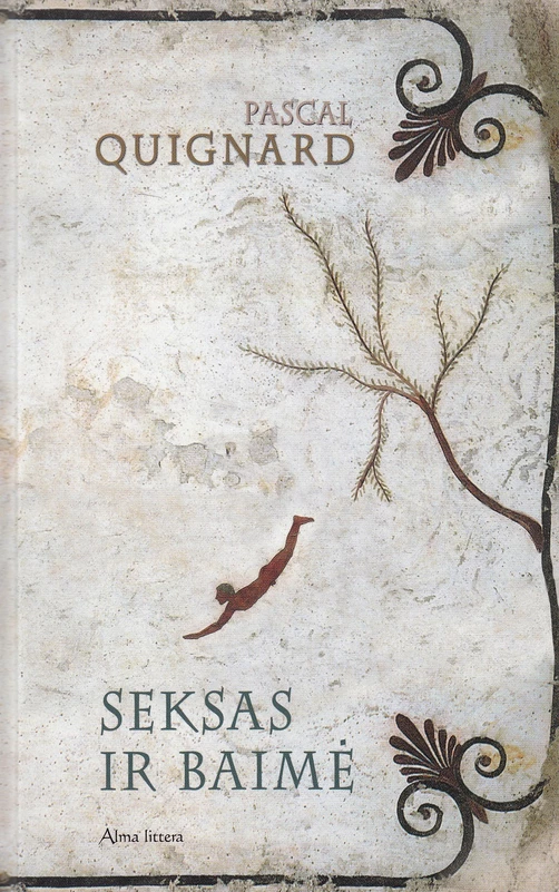 Seksas ir baimė