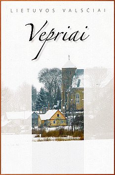 Vepriai