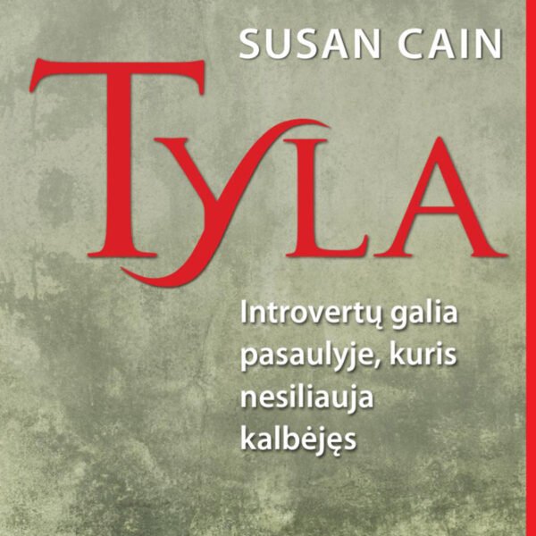 susan cain tyla