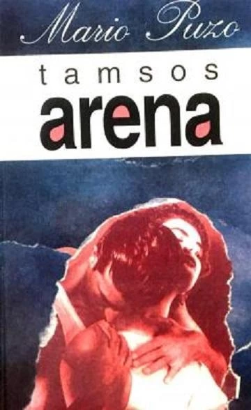 tamsos arena
