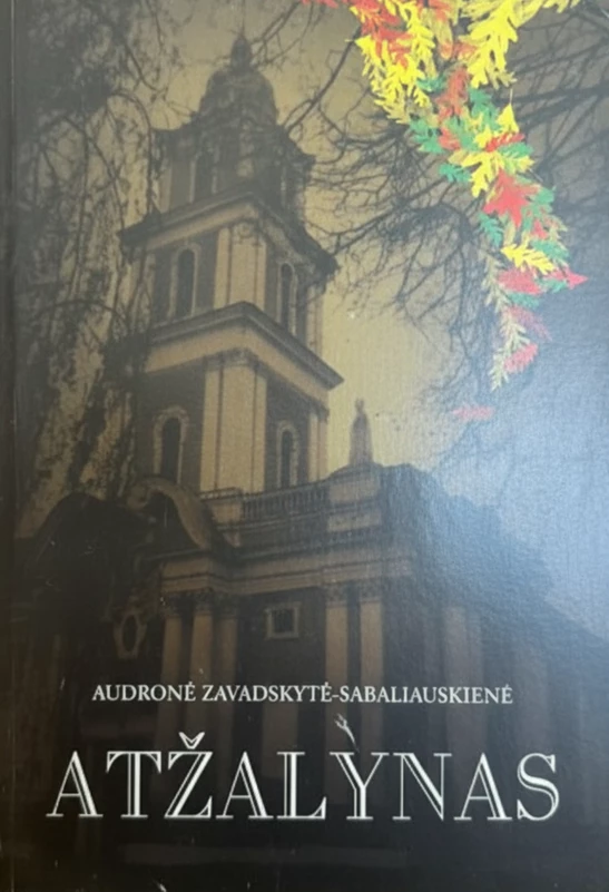 Atžalynas