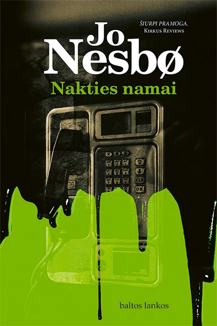 Nakties namai