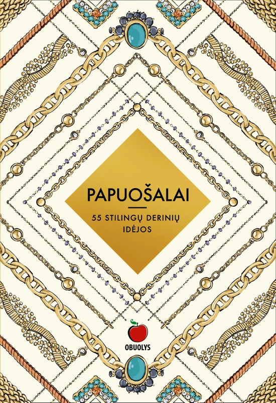 PAPUOŠALAI
