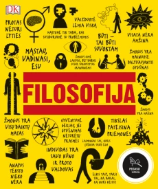 Filosofija. Pegaso kolekcija