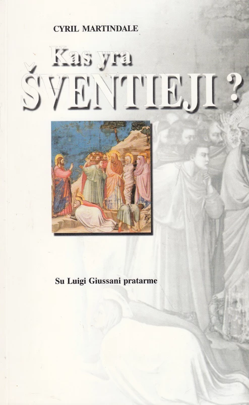 Kas yra šventieji