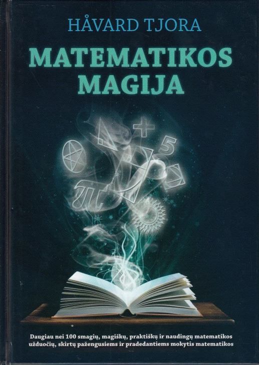 Matematikos magija