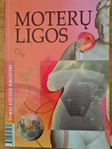 Moterų ligos