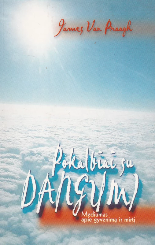 Pokalbiai su dangumi