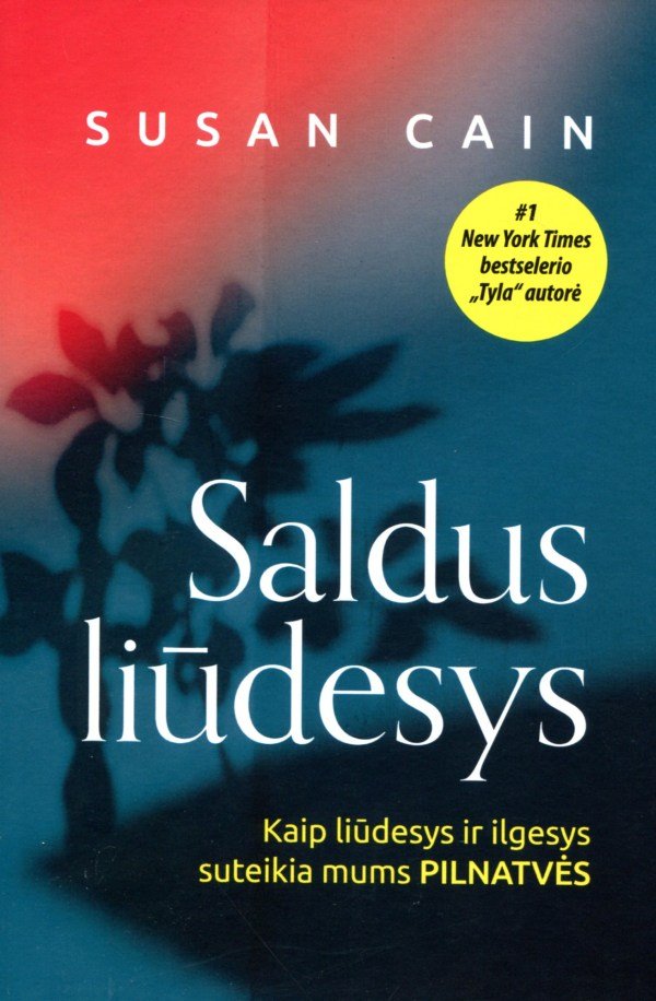Saldus liūdesys kaip liūdesys ir ilgesys suteikia mums pilnatvę
