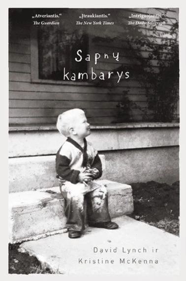 Sapnų kambarys