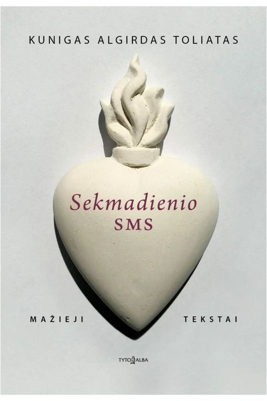 Sekmadienio SMS mažieji tekstai