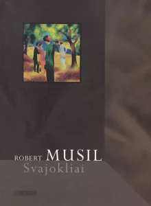Svajokliai