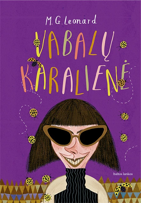 Vabalų karalienė