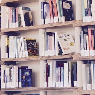 Didelis pasirinkimas