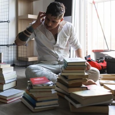 Kruopštus atrinkimas